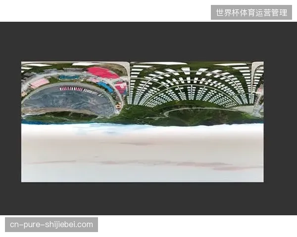 大疆运载龙门架导入，场馆全景空间感精度攀升15%